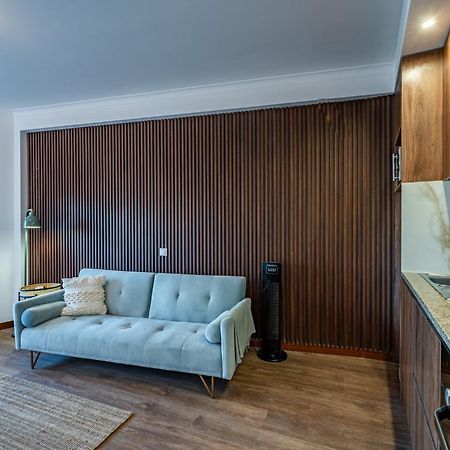 Plan C Downtown Apartment Porto Eksteriør billede