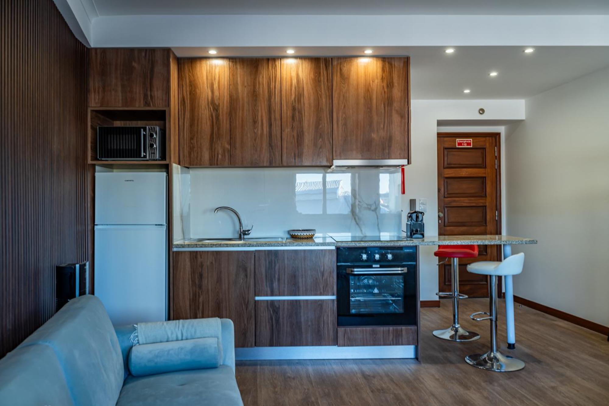 Plan C Downtown Apartment Porto Eksteriør billede