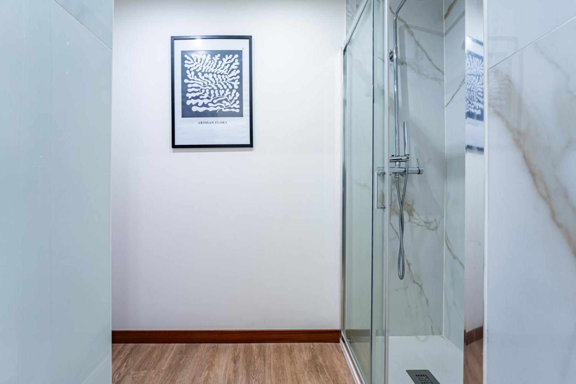 Plan C Downtown Apartment Porto Eksteriør billede